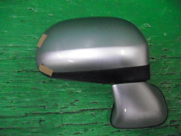 Mitsubishi colt 2004 right side mirror assembly [1413500]