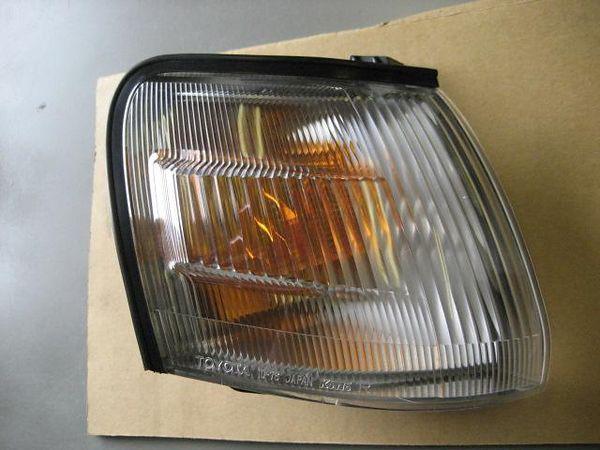 Toyota starlet 1994 right clearance lamp [0211000]