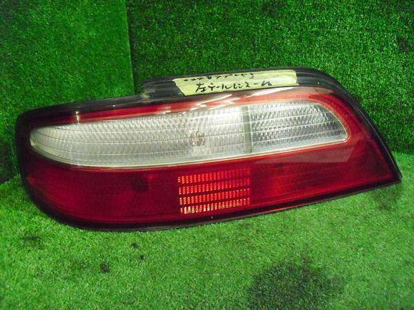 Nissan presea  rear left combination lamp [8415600]