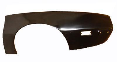 Sherman 832-50l quarter panel left pontiac firebird