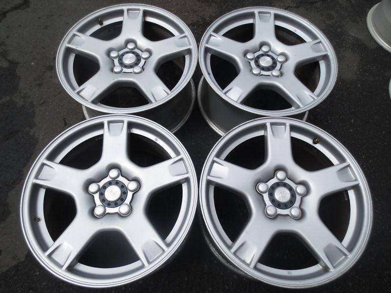 17" 18" chevrolet corvette factory oem wheels 16 17 18 19 20 22