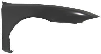 Sherman 818-31qr fender front right oldsmobile alero