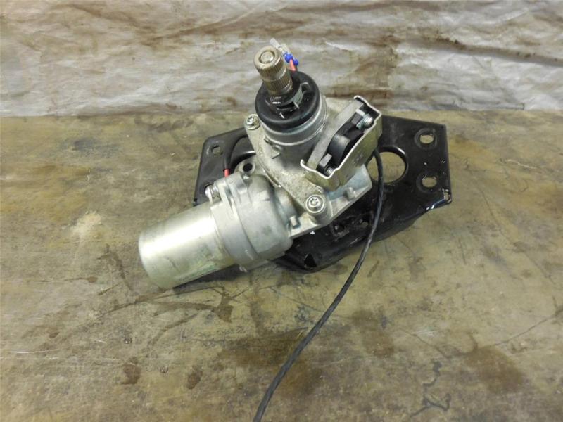 2012 kawasaki kvf750 brute force 4x4 power steering motor