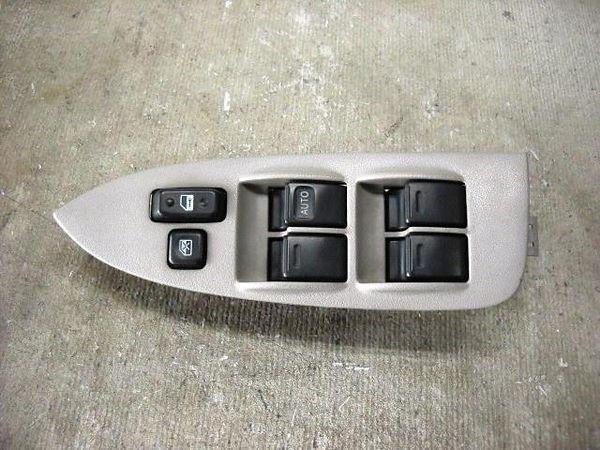 Toyota corolla spacio 1998 power window switch [5261900]