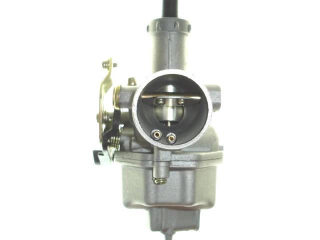 Honda twinstar carburetor cm200 cm200t 1980-80 carb