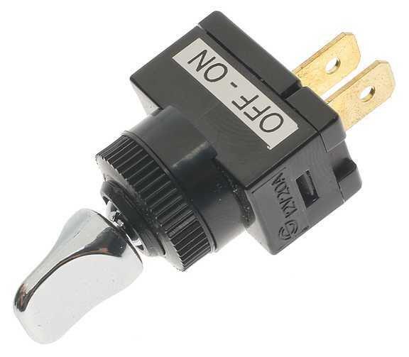 Echlin ignition parts ech tg7083 - switch - toggle