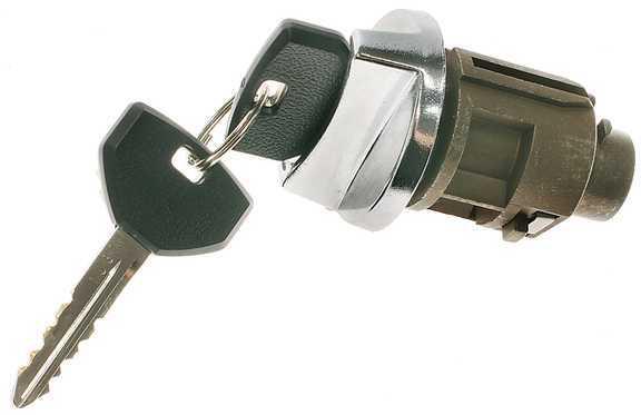 Echlin ignition parts ech ks6719 - ignition lock cylinder