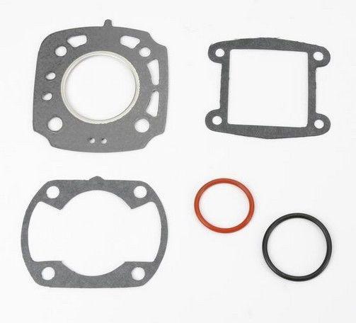 Moose racing top end gasket kit for yamaha yz-80 86-92