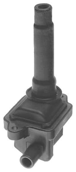 Echlin ignition parts ech ic211 - ignition coil