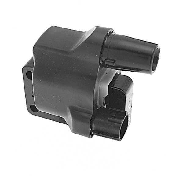 Echlin ignition parts ech ic158 - ignition coil