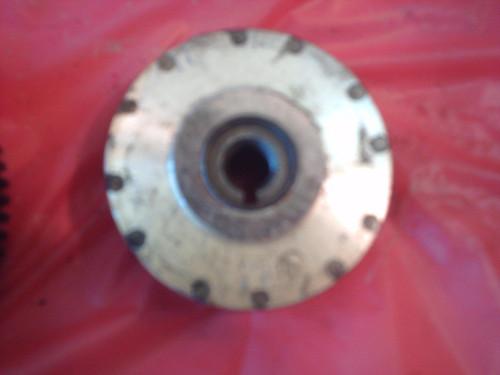 H130e 1970 1971 honda sl100 sl cl cb 100 flywheel