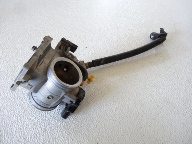 2010-2011 honda crf 250 crf250 crf250r 250r throttle body fuel injection