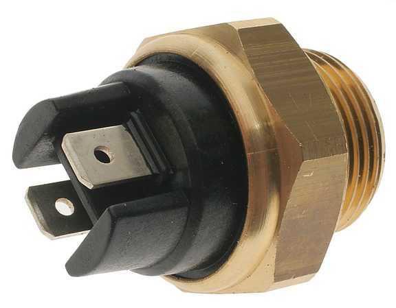 Echlin ignition parts ech fs252 - coolant fan switch