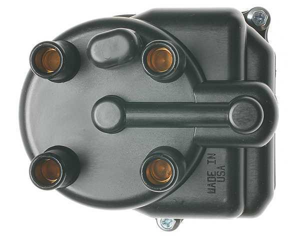 Echlin ignition parts ech ep804 - distributor cap