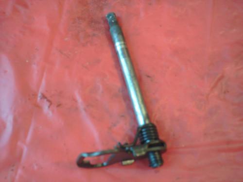 H130e 1970 1971 honda sl100 sl cl cb 100 shift shaft