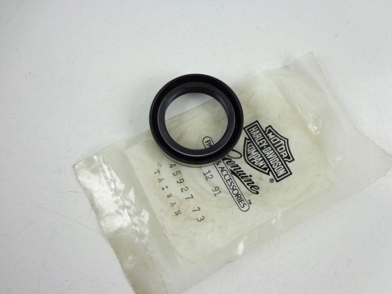 Harley davidson fork leg oil seal 45927-73