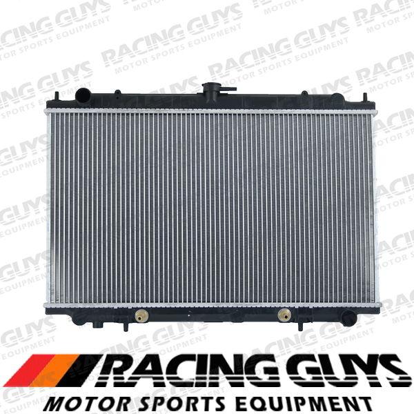 1995-1999 nissan maxima cooling replacement radiator assembly