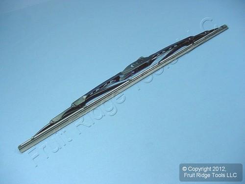 Rain-x 5079309 heavy duty wiper blade, 18"