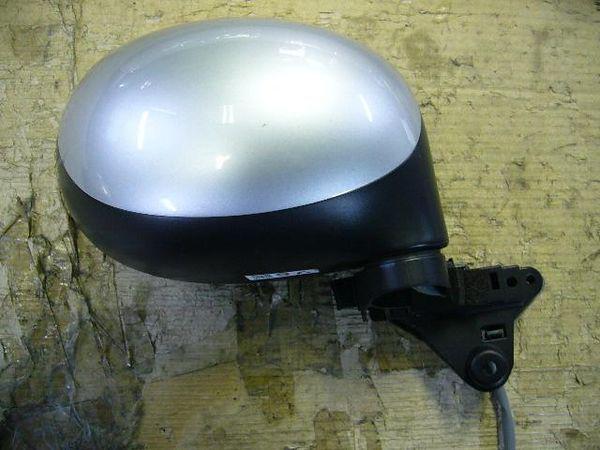 Nissan moco 2007 right side mirror assembly [5013500]