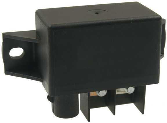 Echlin ignition parts ech ar6619 - auxiliary battery relay