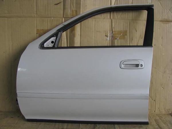 Toyota cresta 1992 front left door assembly [0513200]