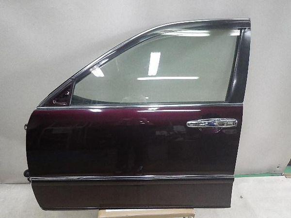 Toyota brevis , progres 2001 front left door assembly [0313200]