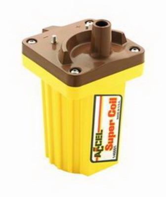 Accel 140001 ignition coil-super coil