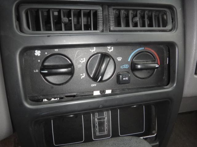 Temperature control 94 95 96 grand cherokee manual ac temperature control