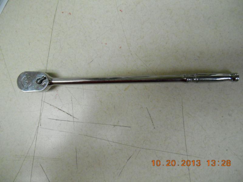 Snap-on tll72 sealed head ratchet