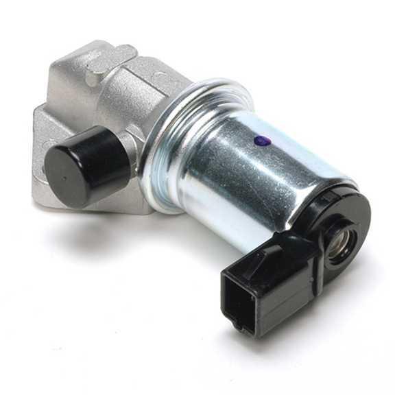 Delphi engine management dem cv10090 - throttle by-pass valve