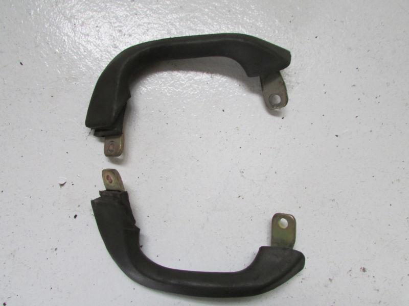 1998 yzf600 yzf 600 rear grab bars