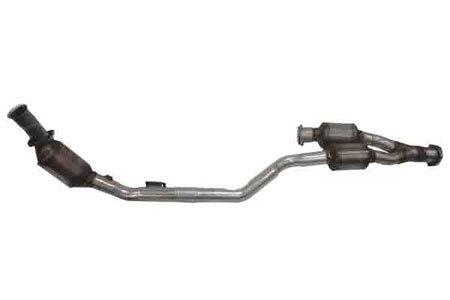 Eastern catalytic direct-fit catalytic converters - 49-state legal - 20400