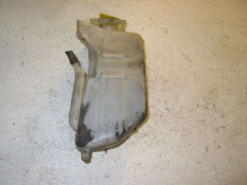 00 dodge caravan voyager  coolant reservoir