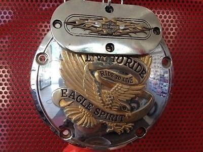 Harley davidson dyna lot 