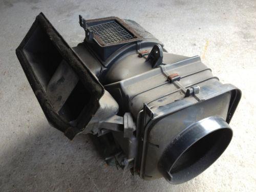 Ae86 a/c delete heater core housing 84 85 86 87 gt-s sr5 corolla trueno