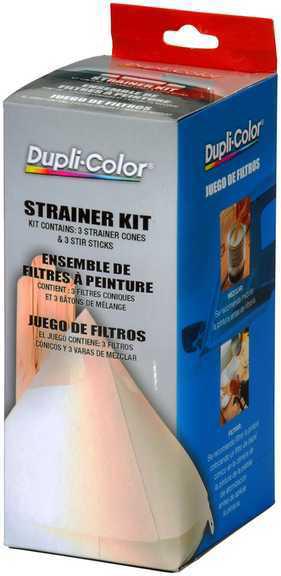 Dupli-color dc bsp400 - paint - specialty - bulk