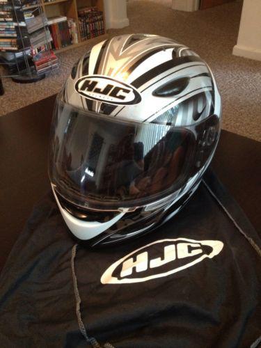 Hjc cl-14 motorcycle helmet