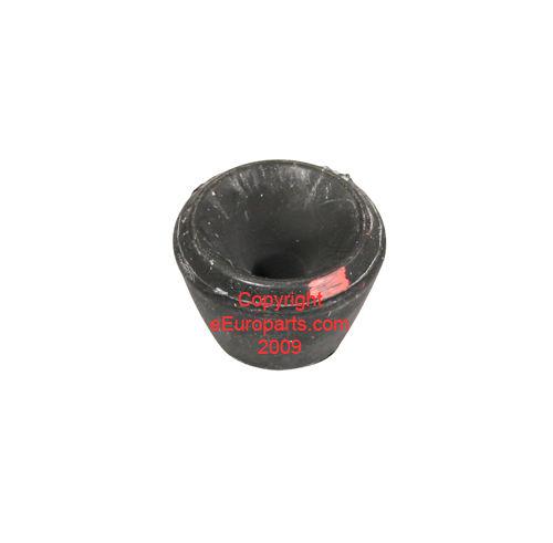 New genuine saab shock bushing - rear 5058326