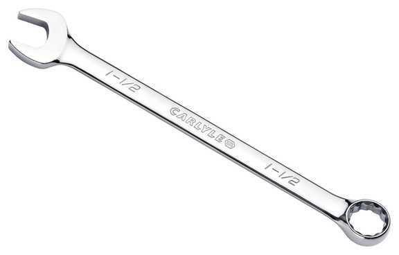 Carlyle hand tools cht cwfp148 - wrench, jumbo combination metric; 1 1/2""; 1...