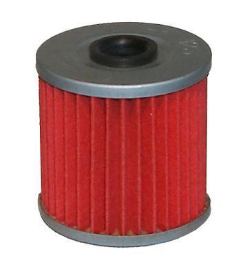 Hiflo oil filter black kawasaki mojave 250 1987-2003