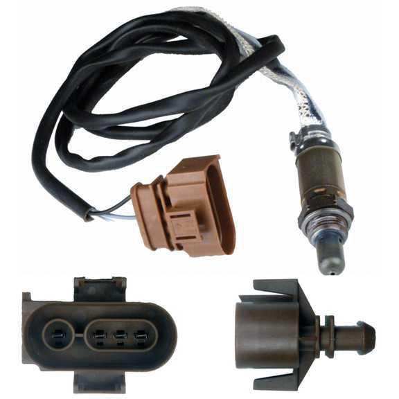 Bosch bsh 15160 - oxygen (o2) sensor - oe manufacturer