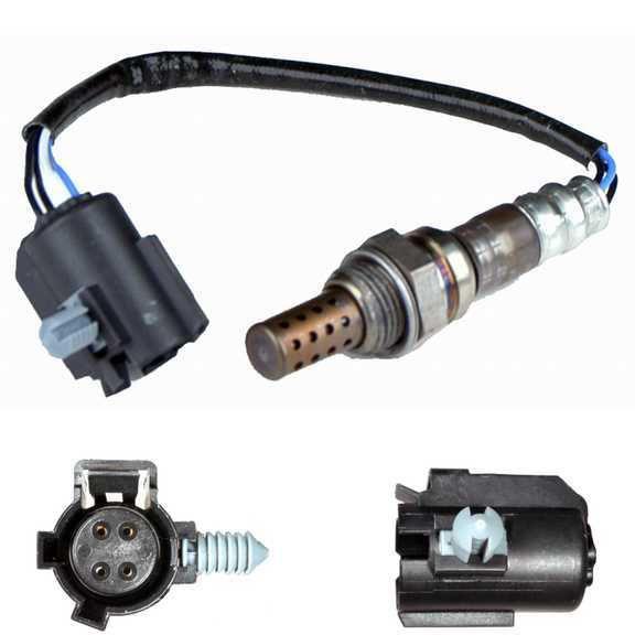 Bosch bsh 13134 - oxygen (o2) sensor