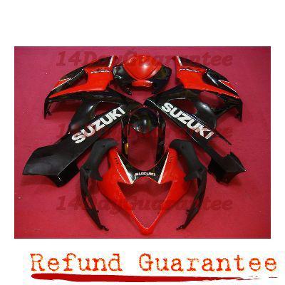 For suzuki 2005-2006 gsxr 1000 k5 fairing 5c