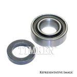 Timken rw114r rear wheel bearing