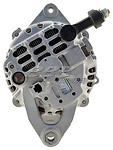 Bbb industries 13237 remanufactured alternator