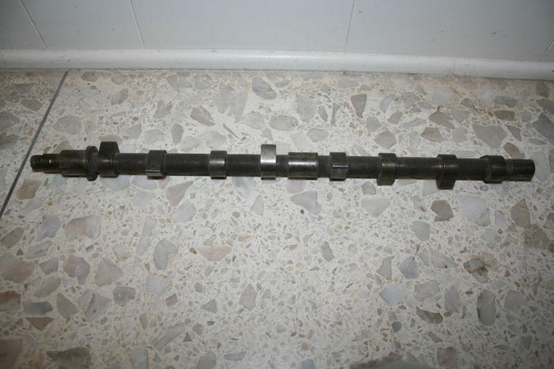 Vintage henderson deluxe camshaft