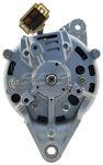 Bbb industries 14649 remanufactured alternator