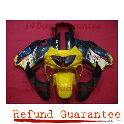 For honda 1999-2000 cbr 600 cbr600 f4 fairing 9c