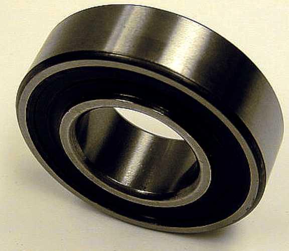 Napa bearings brg br88509 - driveshaft support center bearing (bearing only)