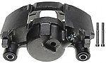 Raybestos frc5282 front right rebuilt caliper with hardware